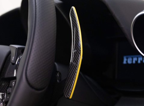 Ferrari F8 Tributo 14