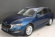 Skoda Octavia 2.0 Octavia SE L TDI Semi-Auto 5dr 7