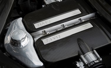 Aston Martin One77 29