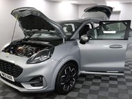 Ford Puma ST-LINE X MHEV 16