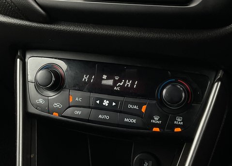 Suzuki S-Cross MOTION 25
