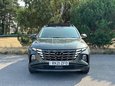 Hyundai TUCSON 1.6 h T-GDi Ultimate Auto Euro 6 (s/s) 5dr 11