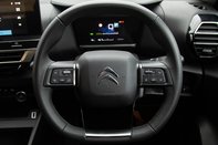 Citroen C4 SENSE 22