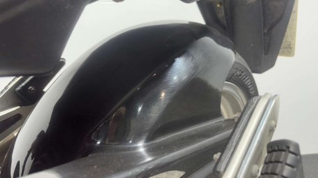 Honda CBF500 2007 57 PLATE ONLY 15K MOT WARRANTY CLEAN COMMUTER 500CC TWIN 42