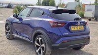Nissan Juke 1.0 DIG-T Tekna SUV 5dr Petrol DCT Auto Euro 6 (s/s) (114 ps) 27