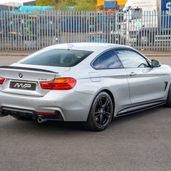 BMW 4 Series 3.0 440i M Sport Auto 2dr 1