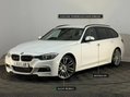 BMW 3 Series 2.0 320d M Sport Touring 5dr Diesel Auto Euro 5 (s/s) (184 ps) 4