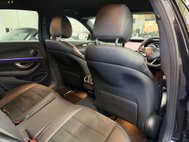 Mercedes-Benz E Class 2.0 E220d AMG Line Saloon 4dr Diesel G-Tronic+ Euro 6 (s/s) (194 ps) 35