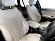 BMW X3 2.0 20i GPF M Sport SUV 5dr Petrol Auto xDrive Euro 6 (s/s) (184 ps) Cruise 11