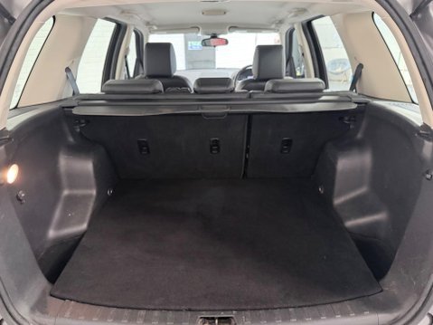 Land Rover Freelander 2 2.2 TD4 GS CommandShift 4WD Euro 5 5dr 20