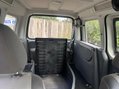 Volkswagen Caddy C20 LIFE TDI 12