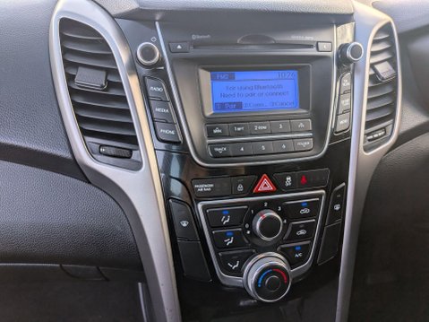Hyundai i30 1.4 Active Euro 5 5dr 20