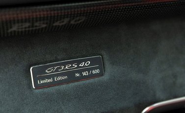 Porsche 911 GT3 RS 4.0 (997) 19