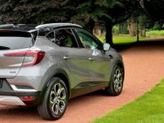 Renault Captur TECHNO E-TECH 12
