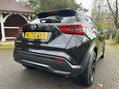 Nissan Juke N-CONNECTA 19