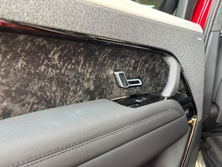 Land Rover Range Rover Sport 3.0 P550e 38.2kWh Autobiography SUV Petrol Plug-in Hybrid Auto 4WD (550 ps) 13