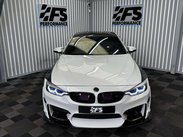 BMW M4 3.0 BiTurbo Coupe 2dr Petrol DCT Euro 6 (s/s) (431 ps) 15