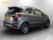 Ford Ecosport 1.0T EcoBoost GPF ST-Line SUV 5dr Petrol Manual Euro 6 (s/s) (125 ps) Sat N 7