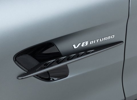 Mercedes-Benz AMG GT R PREMIUM 24