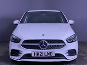 Mercedes-Benz B Class 1.3 B200 AMG Line (Executive) MPV 5dr Petrol 7G-DCT Euro 6 (s/s) (163 ps) 3