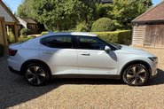 Polestar 2 BASE 23