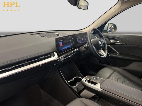 BMW X1 1.5 20i MHT xLine SUV 5dr Petrol Hybrid DCT sDrive Euro 6 (s/s) (170 ps) Bl 15