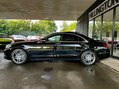 Mercedes-Benz S Class 3.0 S350d V6 AMG Line (Executive) G-Tronic+ Euro 6 (s/s) 4dr 22