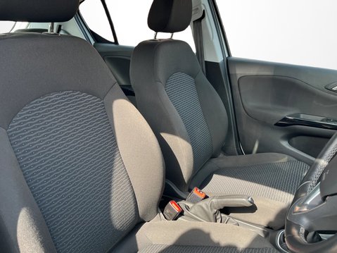 Vauxhall Corsa 1.4 ecoFLEX Energy 5dr [AC] 12