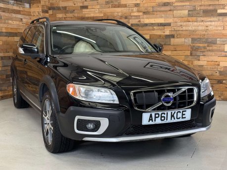 Volvo XC70 3.0 T6 SE Lux Estate 5dr Petrol Geartronic AWD Euro 5 (304 ps)