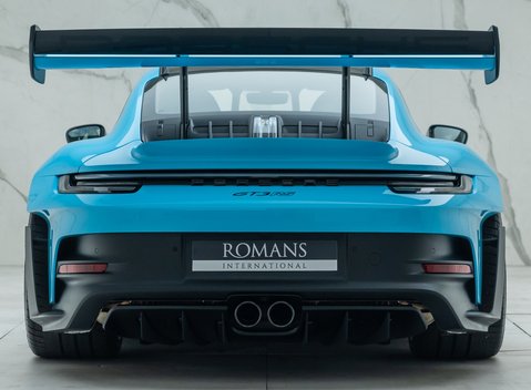 Porsche 911 GT3 RS (992) 9