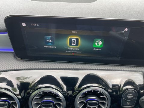 Mercedes-Benz A Class 1.3 A200 AMG Line (Premium Plus 2) 7G-DCT Euro 6 (s/s) 5dr 29
