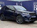 Land Rover Discovery Sport 1.5 P300e 12.2kWh R-Dynamic SE SUV 5dr Petrol Plug-in Hybrid Auto 4WD Euro