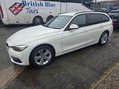 BMW 3 Series 2.0 316d Sport Touring Auto Euro 6 (s/s) 5dr 8
