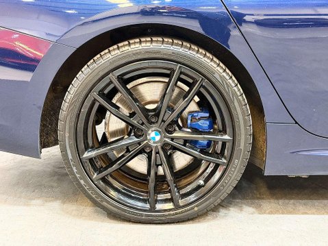 BMW 3 Series 2.0 330e 12kWh M Sport Pro Edition Touring 5dr Petrol Plug-in Hybrid Auto x 34