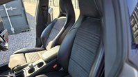 Mercedes-Benz CLA Class 2.1 CLA220d AMG Line Night Edition Coupe 4dr Diesel 7G-DCT Euro 6 (s/s) (17 37