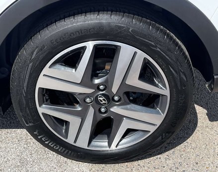 Hyundai BAYON 1.0 Bayon Premium TGDi MHEV Auto 5dr 14