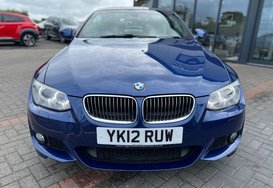 BMW 3 Series 330D M SPORT AUTO 3