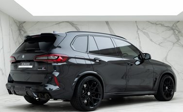 BMW X5 M Competition 3