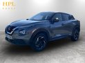Nissan Juke 1.0 DIG-T N-Connecta SUV 5dr Petrol Manual Euro 6 (s/s) (114 ps) Air Con - 3
