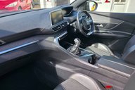 Peugeot 3008 1.5 BLUEHDI S/S GT LINE SAT NAV! BLUETOOTH!LAST OWNER 5 YEARS 6 SERVICES! 5