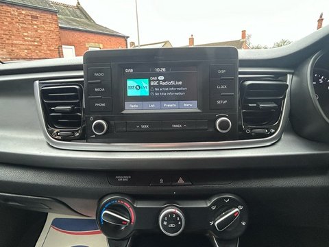 Kia Rio 2 14