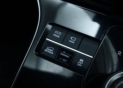 Toyota BZ4X 71.4kWh Motion SUV 5dr Electric Auto AWD (11kW OBC) (218 ps) 30