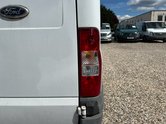 Ford Transit SWB L1H1 Low Roof T330 NO VAT 23