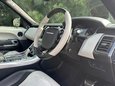 Land Rover Range Rover Sport 5.0 P575 V8 SVR Carbon Edition SUV 5dr Petrol Auto 4WD Euro 6 (s/s) (575 ps 5