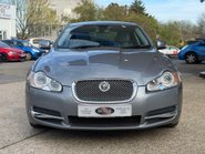 Jaguar XF PREMIUM LUXURY V6 13