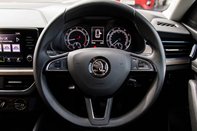 Skoda Kamiq SE TSI 20