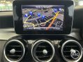 Mercedes-Benz C Class 1.6 C200d Sport Euro 6 (s/s) 5dr 10