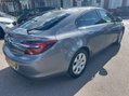 Vauxhall Insignia 1.4i Turbo SRi Nav Euro 6 (s/s) 5dr 6