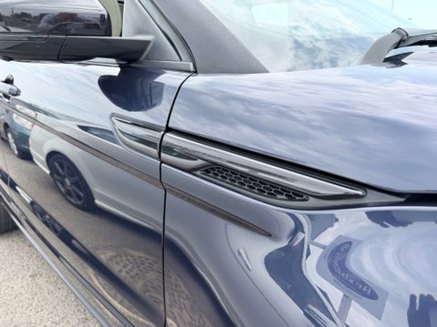 Land Rover Range Rover Evoque TD4 HSE DYNAMIC LUX 5