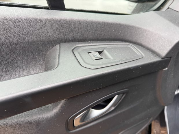 Renault Trafic LWB L2H1 Ll30 Sport Dci Air Con Navigation Sensors EURO 6 SELECT 12